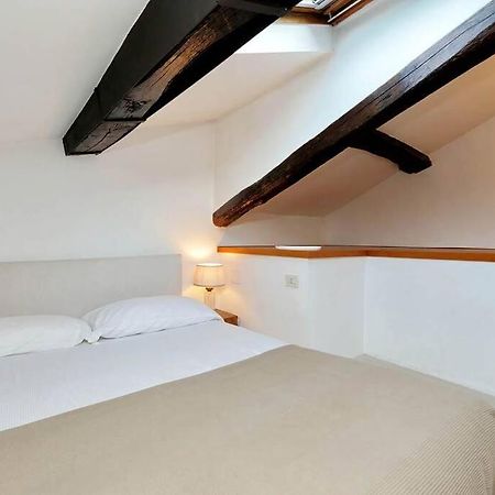 Trastevere Charming Loft | Romeloft Eksteriør billede