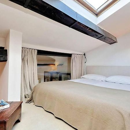 Trastevere Charming Loft | Romeloft Eksteriør billede
