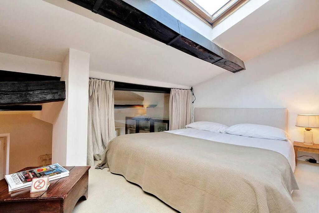 Trastevere Charming Loft | Romeloft Eksteriør billede